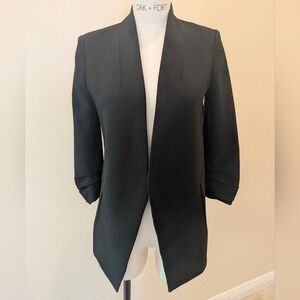 Babaton Power Blazer Women's Suit Jacket